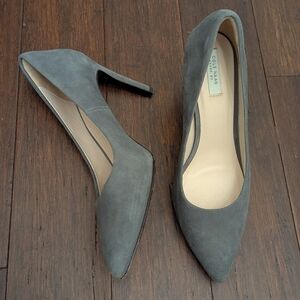 Cole Haan pumps. EUC